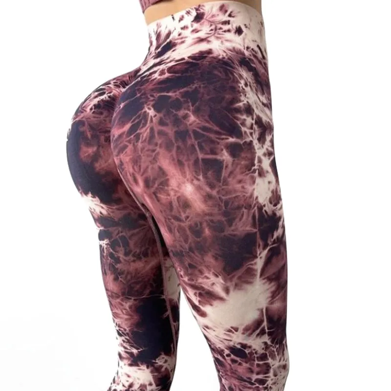 Yoga pants