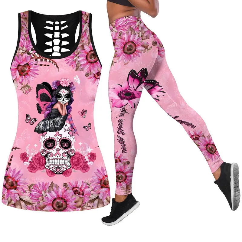 Yoga Suit