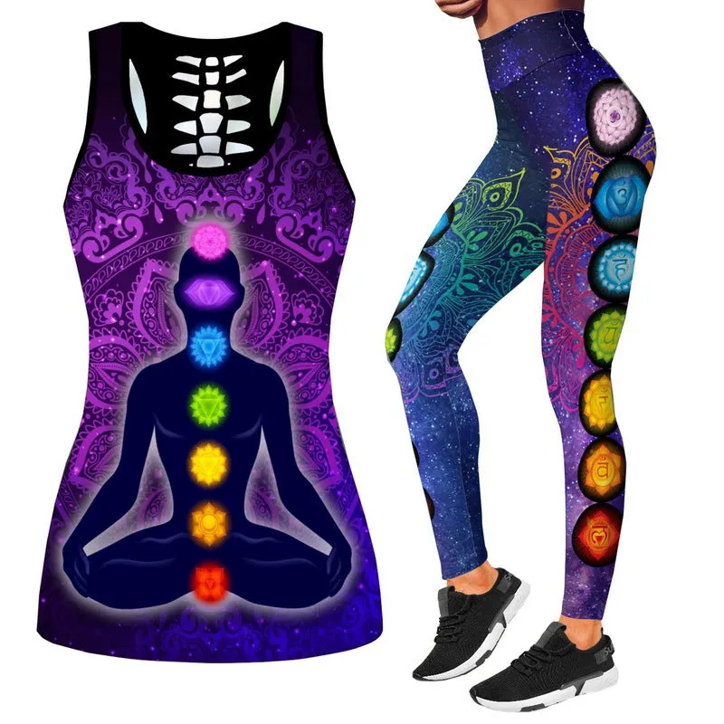 Yoga Suit
