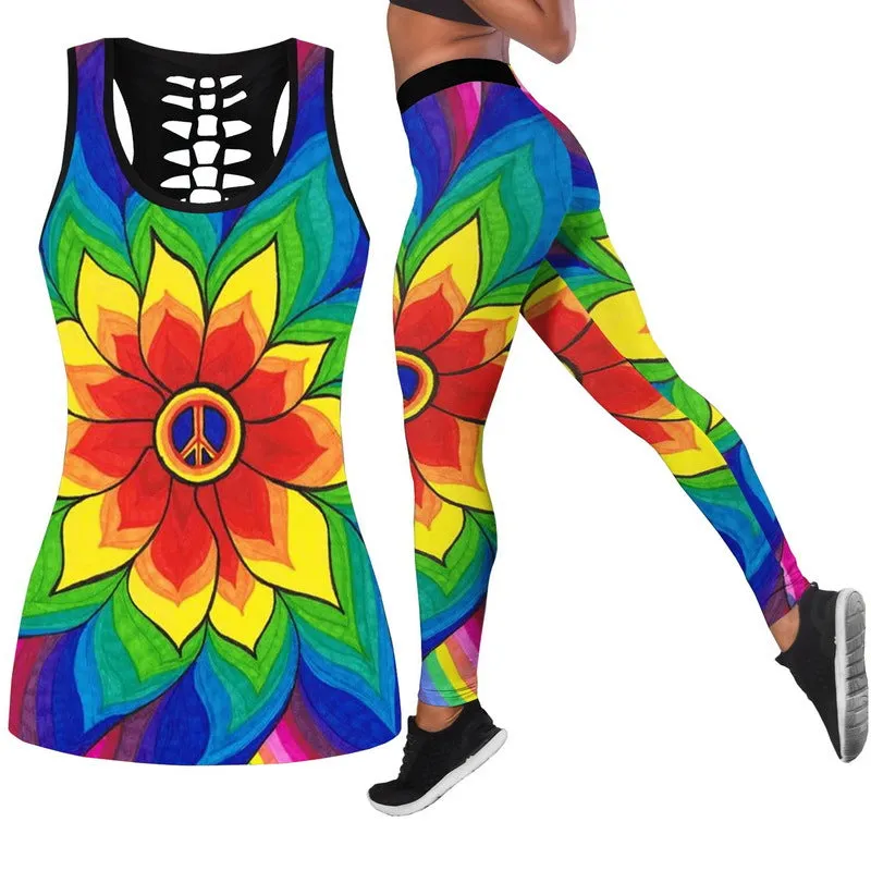 Yoga Suit