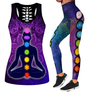 Yoga Suit