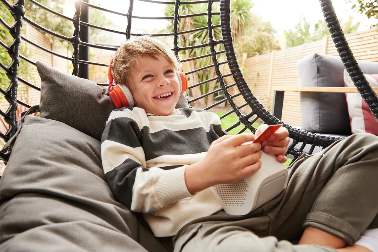 Yoto Player Wireless Headphones