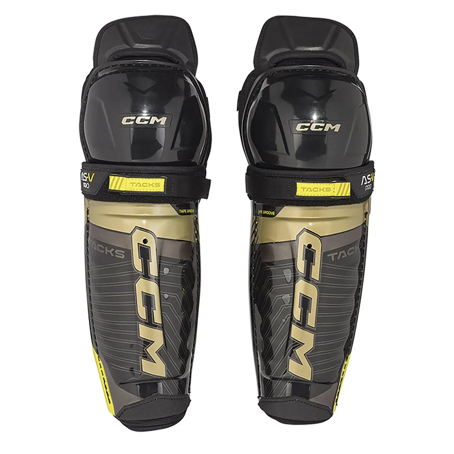 Youth AS-V Pro Shin Guards