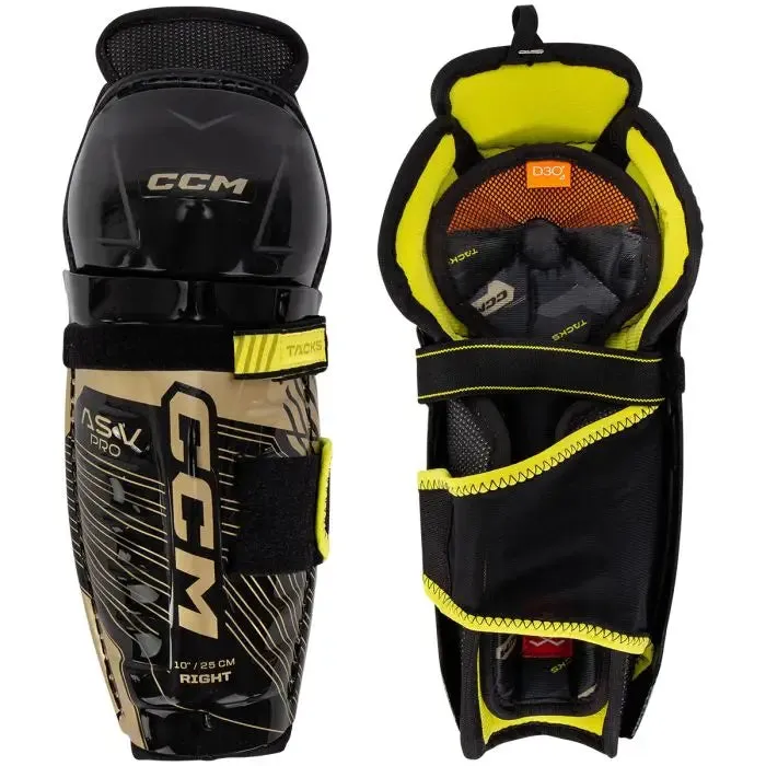 Youth AS-V Pro Shin Guards