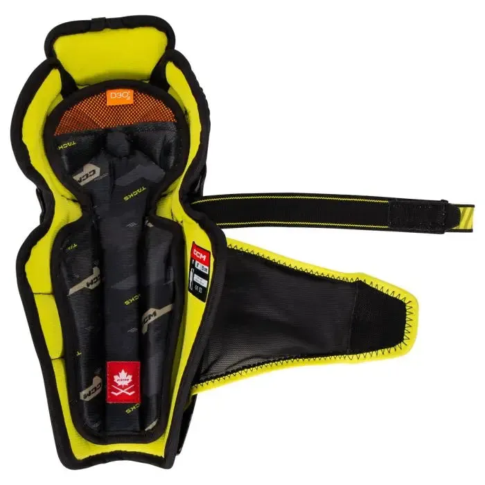 Youth AS-V Pro Shin Guards