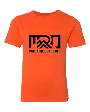 Youth MRO Logo Short Sleeve