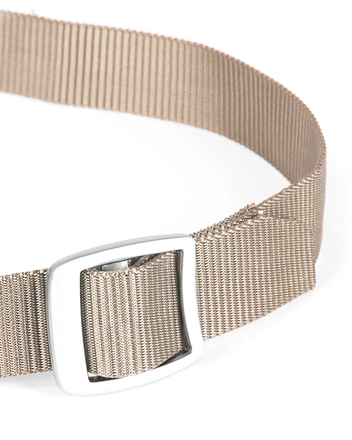 ZIMEGO Mens Adjustable Nylon Strap Military Tactical Web Belt Metal Buckle